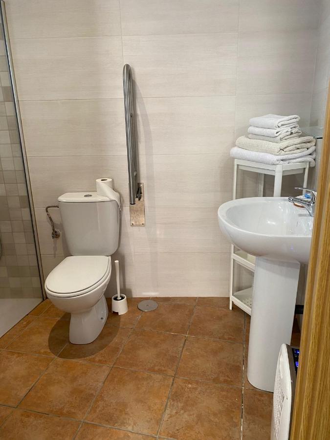 Apartamento Sant-Yago Santiago de Compostela Kültér fotó